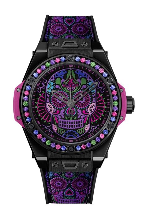 hublot calavera price|Hublot calavera one click.